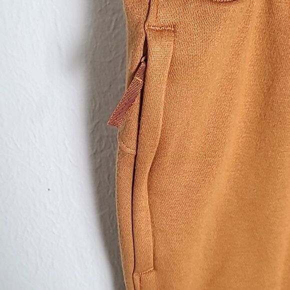 All in Motion Orange Joggers, Size XXL, NWT - Picture 4 of 11